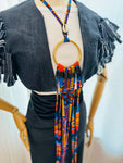O-Ring statement necklace (custom/design your own)